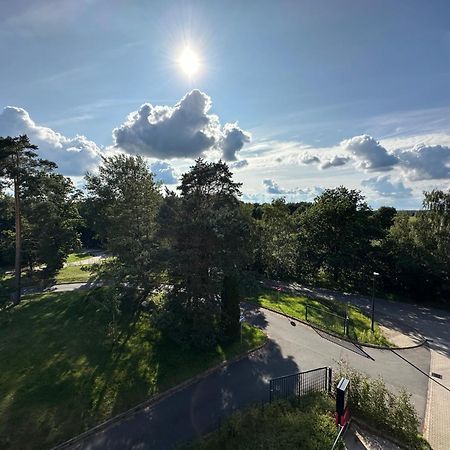 Serways Hotel Lueneburger Heide West Bispingen Luaran gambar